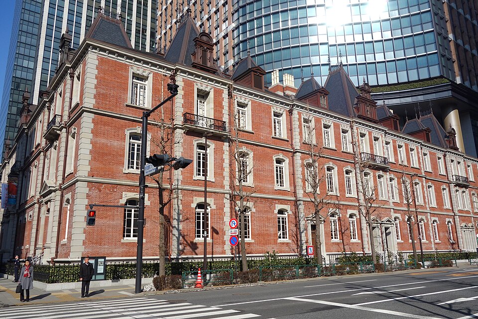 三菱一号館美術館