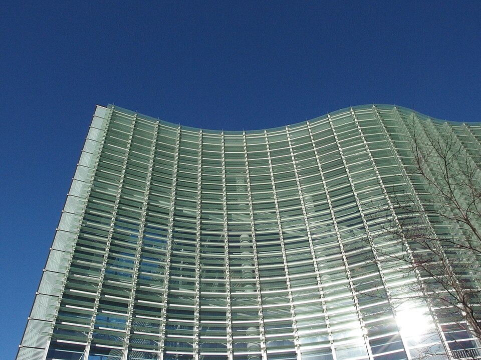 国立新美術館