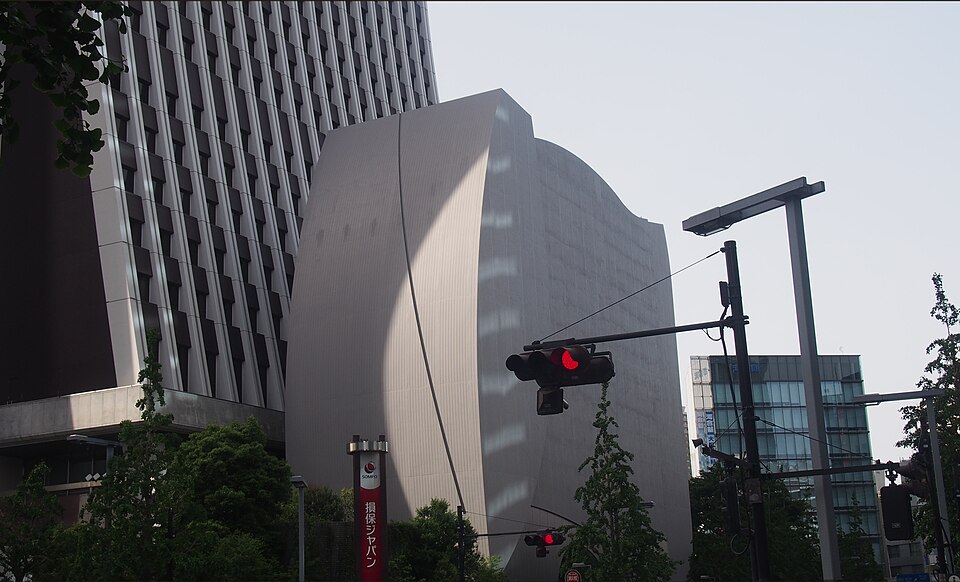 SOMPO美術館